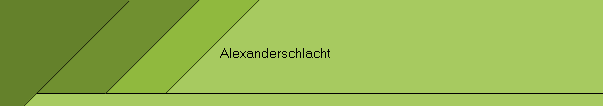 Alexanderschlacht