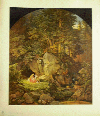 Richter, Abb. 48x56cm